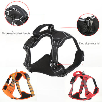 Harness Vest