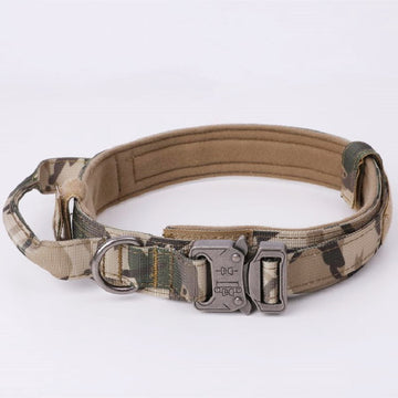 Ajustable Collar