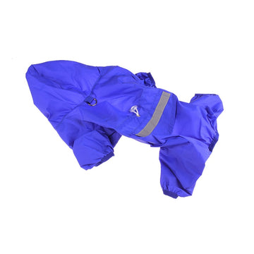 Outdoor Rainwear Hood Apparel