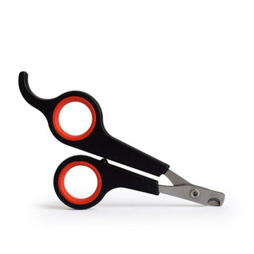 Multicolor Pet Nail Clippers Scissors