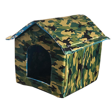 Waterproof Outdoor Pet House