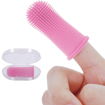 Silicone Tooth Brush